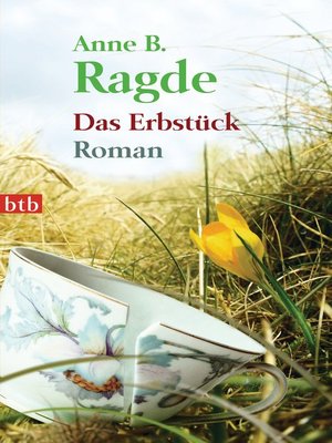cover image of Das Erbstück